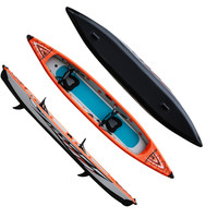 Bateau gonflable en pvc, chaise pour attraper des poissons, qualité supérieure, bon marché, pour le Sport, la pêche, en caoutchouc