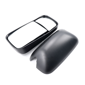 Geling xe tải bộ phận cơ thể Side gương tự động gấp Side gương chiếu hậu với điện nóng cho HINO 300 500 rộng - Product Image 6