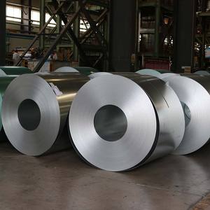 उच्च गुणवत्ता वाली त्वचा पास गैल्वेनाइज्ड स्टील कॉइल 0.8 मिमी दूसरी प्रीपेंटेड कटिंग शीट zt ब्रांड - Product Image 1