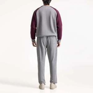 Lightweight Breathable Winter <b>Sweatshirts</b> For Adult Latest Trendy Design <b>Men</b> Winter Clothing <b>Sweatshirts</b> Low MOQ <b>Men</b> <b>Sweatshirts</b> - Product Image 3