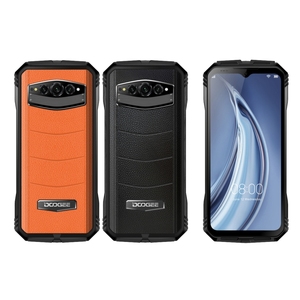 Teléfono Resistente <span class=keywords><strong>Doogee</strong></span> <span class=keywords><strong>V30</strong></span> 5G, Resistente al Agua IP68/IP69K, Cámara de 108MP con Visión Nocturna - Product Image 6
