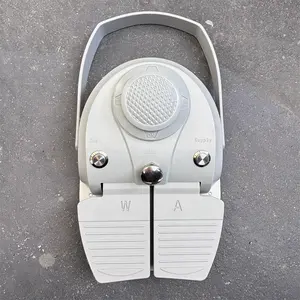 <strong>Dental</strong> Luxury Multi-function Foot Control Switch <strong>Dental</strong> <strong>Chair</strong> Foot Pedal Switch Control for <strong>Dental</strong> <strong>Chair</strong> <strong>Units</strong> Spare Parts - Product Image 1