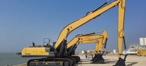 बिक्री के लिए निर्माता 370dll लंबी पहुंच खुदाई - Product Image 3