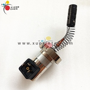 วาล์วนำเข้า WD รุ่น 230-511-01-00 โซลินอยด์คอยล์ 5V 24V 15V สำหรับอะไหล่เครื่องพับกระดาษ Stahl - Product Image 3