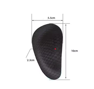 Solette Ortopediche Sportive in EVA ad Alta Elasticità <span class=keywords><strong>per</strong></span> Correzione e Sollievo dal Dolore ai Piedi, Vendita Calda 2026 - Product Image 2