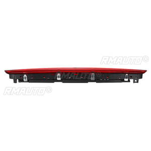 Terza luce di arresto del freno ad alto livello luce del freno terzo luci posteriori posteriori per <span class=keywords><strong>Audi</strong></span> <span class=keywords><strong>A6</strong></span> <span class=keywords><strong>AVANT</strong></span> S6 C6 2005-2011 4 f9945097 - Product Image 3