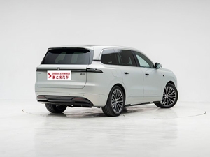 2025 CHANGAN Deepal S09 SUV 5 portes 6 sièges véhicule automatique électrique profond avec direction à gauche nouveau Type de carburant d'énergie - Product Image 3