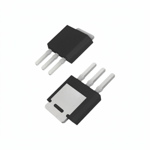 ทรานซิสเตอร์ NTD4854N-1G IPak ชิ้นส่วนอิเล็กทรอนิกส์ - Product Image 1