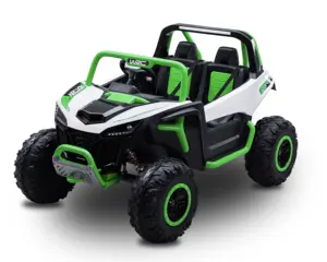 Factory Price Customization 24v Battery Operated Kids Electric Rechargeable UTV Big Car For kids