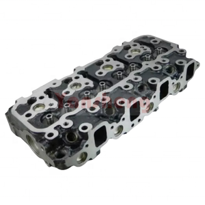 Yansheng מלגזה חלקי צילינדר מלגזה ראשי 11101-78202-71 המשמש צעצוע. 1dz-2/7-8fd - Product Image 1