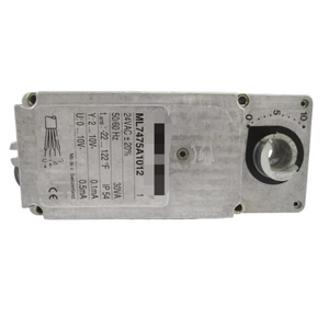 ML7475A1012 24VAC UNMP Nuevo controlador de programación PLC dedicado PAC de automatización industrial original listo - Product Image 1