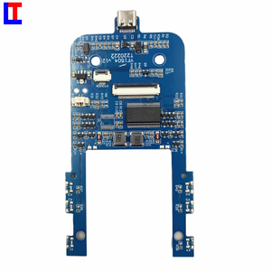 Solar fence energizer <b>dehumidifier</b> pcb assembly electrolux air steam oven gsm security alarm system circuit pcba board design - Product Image 3