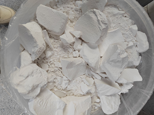 Carbonate de magnésium naturel en morceaux pour l'escalade, le bloc, les sports de plein air - Product Image 6