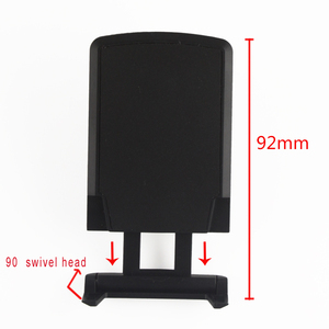 Support de téléphone magnétique pour voiture <span class=keywords><strong>4</strong></span> <span class=keywords><strong>PCS</strong></span> N50 Aimant puissant pour bouche d'aération Support de téléphone pour voiture Factory Prince - Product Image 3