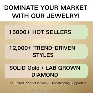 แหวน<span class=keywords><strong>เพชร</strong></span>ทรงกลมสำหรับผู้หญิง ทองคำแท้ 10K 18K <span class=keywords><strong>เพชร</strong></span>เลี้ยงในห้อง<span class=keywords><strong>ป</strong></span>ฏิบัติการ ได้รับการรับรองจาก IGI สำหรับงานแต่งงาน - Product Image 6