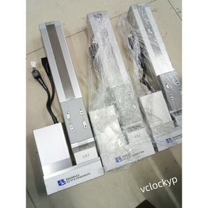 Motor Iai DC 24V RCP2-SA7R-I-56P-16-800-P1-N-ML-SR RCP2SA7Ri56P16800P1NMLSR 60DA Usado - Product Image 2