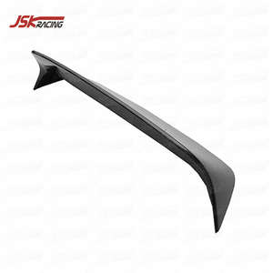 JSK-1 STYLE EN FIBER DE CARBONE BECQUET de TOIT POUR <span class=keywords><strong>2021</strong></span> VW <span class=keywords><strong>GOLF</strong></span> 8 MK8 <span class=keywords><strong>GTI</strong></span> - Product Image 5