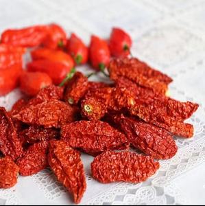 Piment <span class=keywords><strong>Carolina</strong></span> Reaper Super Épicé du Yunnan Chine, Piment Shuan Shuan en Gros pour la Transformation Alimentaire - Product Image 3