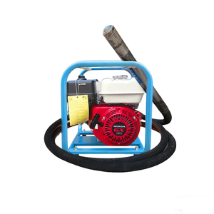 Khung Vibrator <span class=keywords><strong>t</strong></span>ần số cao xách tay điện Vibrator bê <span class=keywords><strong>t</strong></span>ông Vibrator - Product Image 6