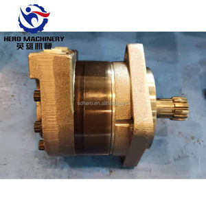 7499819 6682034 מקורי בובקט חלקי הידראולי מערכת כונן מנוע למיני מעמיס - Product Image 5