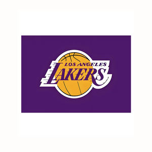 Promotion Spot Drapeaux d'équipe <span class=keywords><strong>NBA</strong></span> personnalisés Drapeaux de la Ligue professionnelle Thunder Cavaliers Drapeaux de la Ligue professionnelle de basket-ball américain - Product Image 4