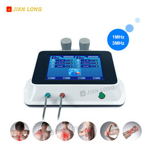 2026 <span class=keywords><strong>1</strong></span> <span class=keywords><strong>mhz</strong></span> और <span class=keywords><strong>3</strong></span> <span class=keywords><strong>mhz</strong></span> फिजियोथेरेपी होम का उपयोग शरीर दर्द राहत के लिए अल्ट्रासाउंड थेरेपी मशीन - Product Image 6