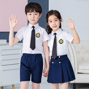 Tenue de scène de maternelle pour garçons uniforme scolaire danse de chœur pour enfants - Product Image 3