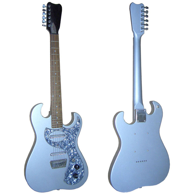 Custom OEM Shape Quality 6 Strings Electric Guitar