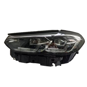 Kit de Carrocería Original de Alta Calidad OE 63115A0E607 para BMW X3 <span class=keywords><strong>M40i</strong></span> G01 LCI H1, Faro Delantero para Modelos 2021-2023 - Product Image 2