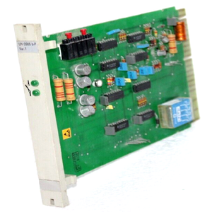 Pièce PLC neuve d'origine Plc0905b-p V1 Hier 449705 R1 Produit sous garantie - Product Image 1