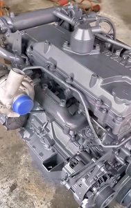 Sử dụng <span class=keywords><strong>4hk1</strong></span> động cơ isuz 4hk1tc động cơ diesel 4 Xi Lanh <span class=keywords><strong>4hk1</strong></span> động cơ <span class=keywords><strong>TC</strong></span> - Product Image 4