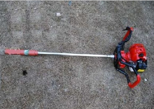 多機能ガソリン式土壌オーガー土壌サンプリング装置 - Product Image 5