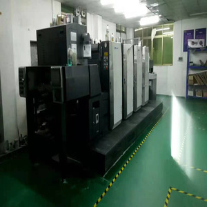 Máy In <span class=keywords><strong>Offset</strong></span> Màu Kim Loại Còn Hàng - Product Image 4