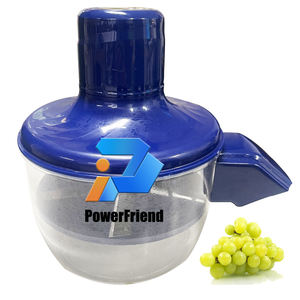 مقشرة فواكه البرقوق المنزلية الصغيرة الجديدة - Product Image 3