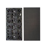 Usine P2.5 Smd Module Led Polychrome 320*160Mm 128*64 Dot Pixels Intérieur Rgb P2.5 Led Conseil