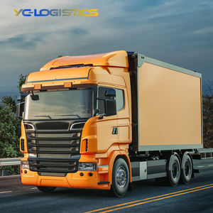 Transporte Combinado Aéreo y Terrestre de <span class=keywords><strong>Aeropuerto</strong></span> a Domicilio para Carga Urgente desde China a Cualquier Dirección en EE. UU. - Product Image 6