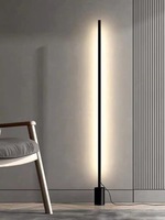 Lampe LED pour pelouse Lampe pour pilier de jardin, colonne étanche, pour pelouse, cour, voie, poteau, bornes lumineuses