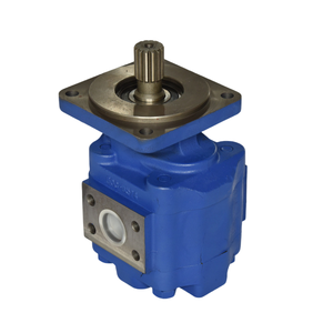 ปั๊มไฮดรอลิก Huamao แบบ 3 ตอน สำหรับปั๊มน้ำมันเกียร์ ใช้กับรถบรรทุกเครื่องจักรก่อสร้างใหม่ รับประกัน 1 ปี - Product Image 3