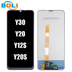 Actory-pantalla original para Ivo 20, isplay y12s - Product Image 1