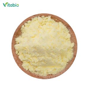 Acide folique en poudre de qualité alimentaire VitaBio, <span class=keywords><strong>soluble</strong></span> dans l'eau, fourni par l'usine, vitamine B9 (acide folique) pour les suppléments de liposomes - Product Image 2