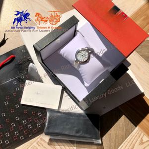 Reloj de Cuarzo de Moda para Mujer, Compacto y Elegante, de Calidad 5A, con Esfera Delicada y Símbolos Especiales, Resistente al Agua - Product Image 6