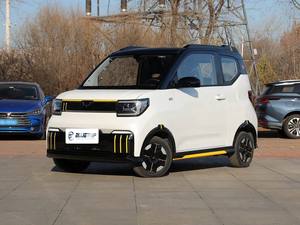Wuling Motors Hongguang MINIEV 2022 GAMEBOY Edición Limitada Urban Wind Chasing de 200 km - Product Image 2
