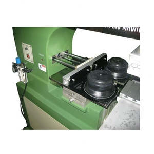Semi-Automatic Shuttle Table Farm Feed-<b>Nurse</b> <b>Pad</b> Printer New 150mm Large-Diameter Sealed Ink Cups Two-Color Used Gear - Product Image 3