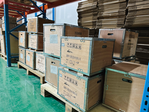 NB-IoT Klepgestuurde Ultrasone Watermeter - DN15/20/25 Tuya Compatibel Debietverbruikmeter RVS Watermeter - Product Image 4