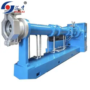 Rubber Extruder Machine Plastic Extruders