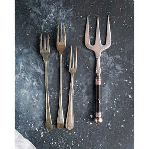 Cubiertos Sheffield de Acero Inoxidable, Colección de Cuchillos Elegantes para Cena - Product Image 1