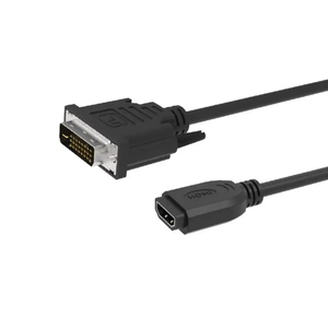 HD <span class=keywords><strong>MI</strong></span> a DVI <span class=keywords><strong>Cable</strong></span> 24 + 1 Conversión a computadora <span class=keywords><strong>TV</strong></span> Monitor <span class=keywords><strong>Cable</strong></span> de conexión DVI a HD <span class=keywords><strong>MI</strong></span> <span class=keywords><strong>Cable</strong></span> de alta definición - Product Image 3