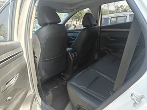 <span class=keywords><strong>HYUNDAI</strong></span> Tucson 2021 USADO, Euro VI, Automático, 5 <span class=keywords><strong>Plazas</strong></span>, Bajo Kilometraje, Volante a la Izquierda, SUV - Product Image 4