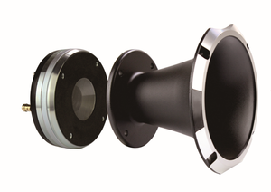 Còi Nhôm 14-50N Cho Loa Linh Kiện Dòng Điều Khiển - Product Image 2