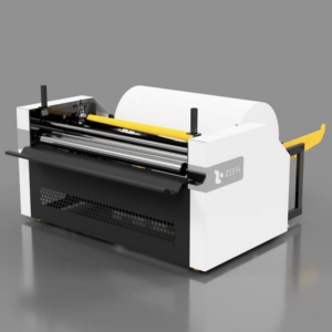 Machine manuelle et électronique de haute qualité pour la fabrication de serviettes jetables, draps et serviettes ultra-7 - Product Image 3